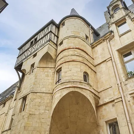 Apartment La - Rez De Chaussee - Hypercentre - Wifi *